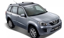 Chery Tiggo / Vortex Tingo