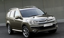 Citroen C-Crosser 2007-2013