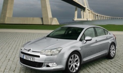 Citroen C5 2008-2017