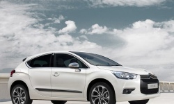 Citroen DS4 2012-2015