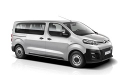 Citroen Jumpy