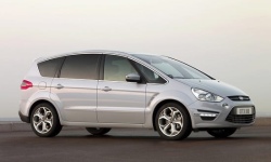 Ford S-Max 2006-2015