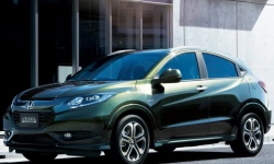 Honda Vezel 2013-2021