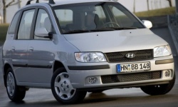 Hyundai Matrix 2001-2010