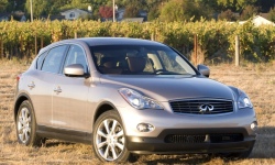 Infiniti EX35 2007-2013