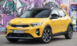 Kia Stonic 2017-