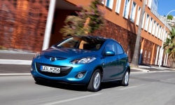 Mazda 2 2010-2014