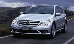 Mercedes Benz R-Class
