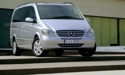 Mercedes Benz Viano