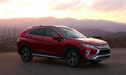 Mitsubishi Eclipse Cross 2017-2021