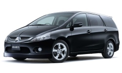 Mitsubishi Grandis 2003-2011
