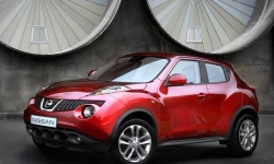 Nissan Juke 2011-2019