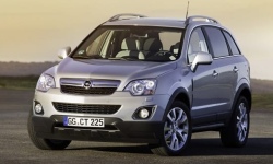 Opel Antara 2006-2017