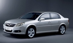 Opel Vectra (2002-2008)