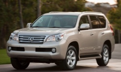 Lexus GX