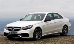 Mercedes Benz E-Class