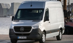 Mercedes Benz Sprinter