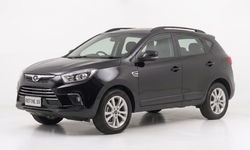 JAC Refine
