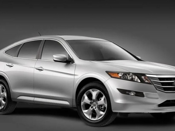 Honda Crosstour