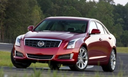 Cadillac ATS