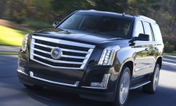 Cadillac Escalade 2014-