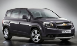 Chevrolet Orlando 2010-2015