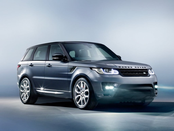 Land Rover Range Rover Sport 2013-2017