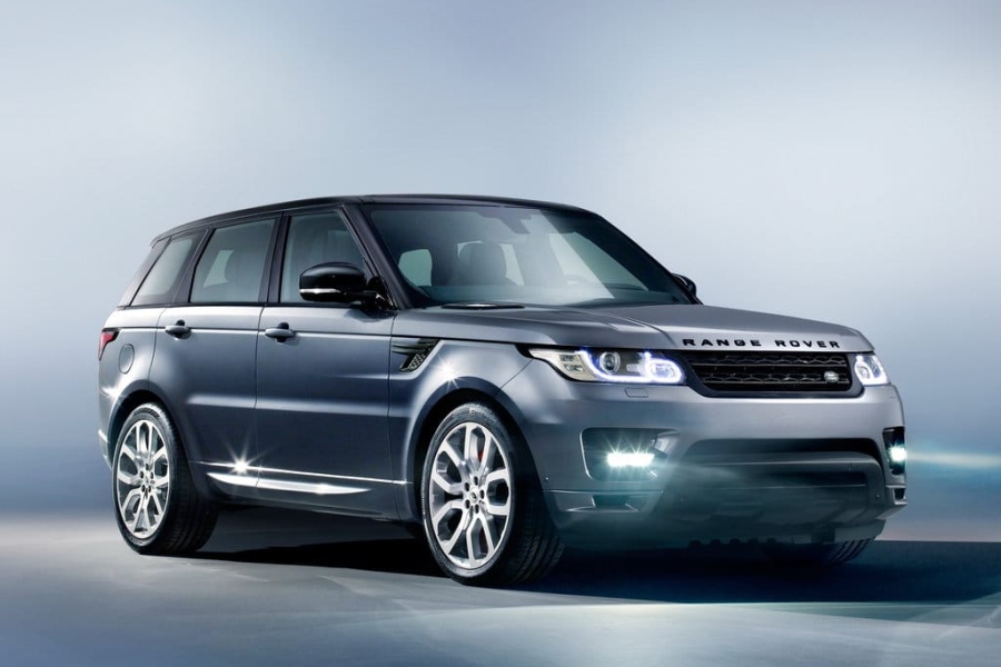 Land Rover Range Rover Sport 2013-2017