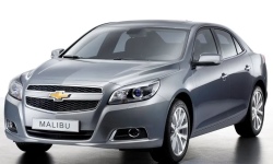Chevrolet Malibu 2011-2015