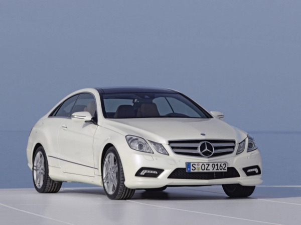 Mercedes Benz E-Class 2009-2012 (кузов W212)