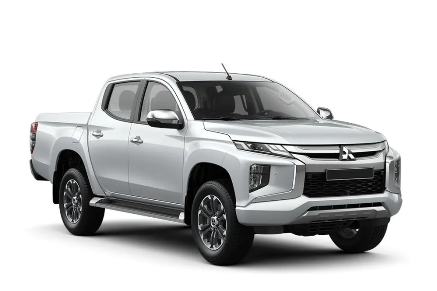Mitsubishi L200 2007-2015