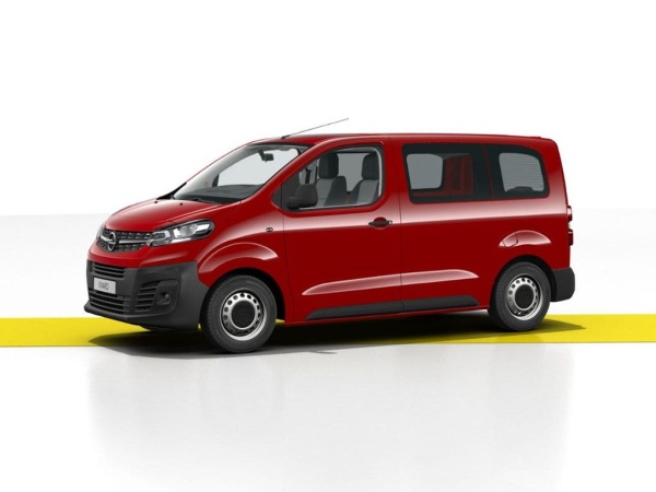 Opel Vivaro 2019+