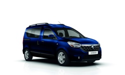 Renault Dokker (2012-)