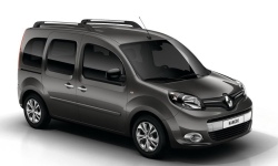 Renault Kangoo 2013+