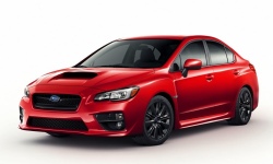Subaru WRX (2014-)