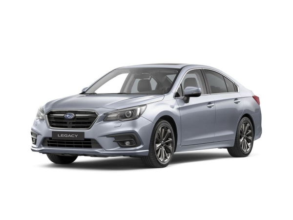 Subaru Legacy 2015-2019 (кузов 6)