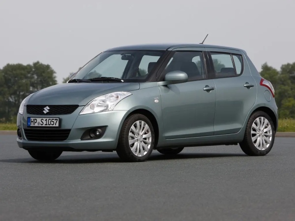 Suzuki Swift 2010-2015