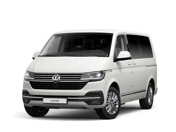 Volkswagen Caravelle T6.1 (2019+)