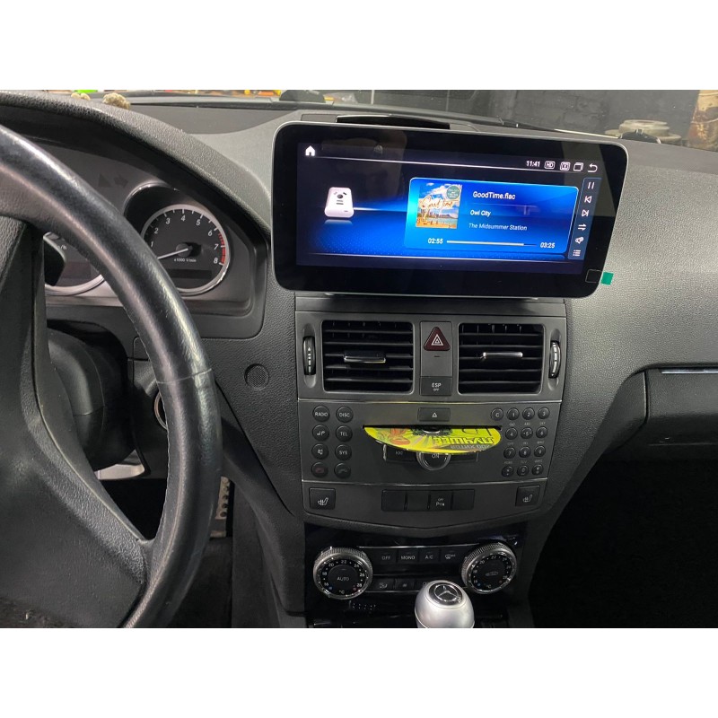 mercedes_c_2008_1 изображение