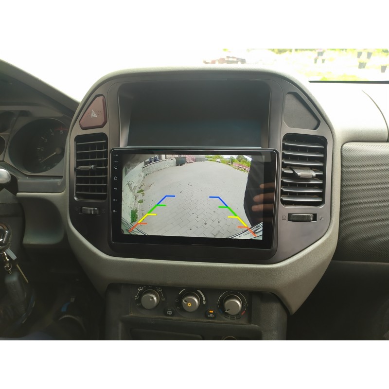 mitsubishi_pajero4_4 изображение