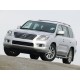 Lexus LX570 2008-2015
