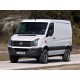 Volkswagen Crafter 1 поколение (2011-2016)