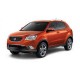 SsangYong Actyon 2010-2013 (кузов 2)