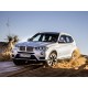 BMW X3 ( кузов F25 )
