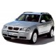 BMW X3 2003-2010 (кузов E83)