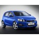 Chevrolet Aveo 2008-2012