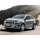 Chevrolet Aveo 2012 - 2015
