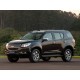 Chevrolet Trailblazer 2012-2016