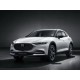 Mazda CX-4 2014-2021