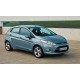 Ford Fiesta 2009-2014